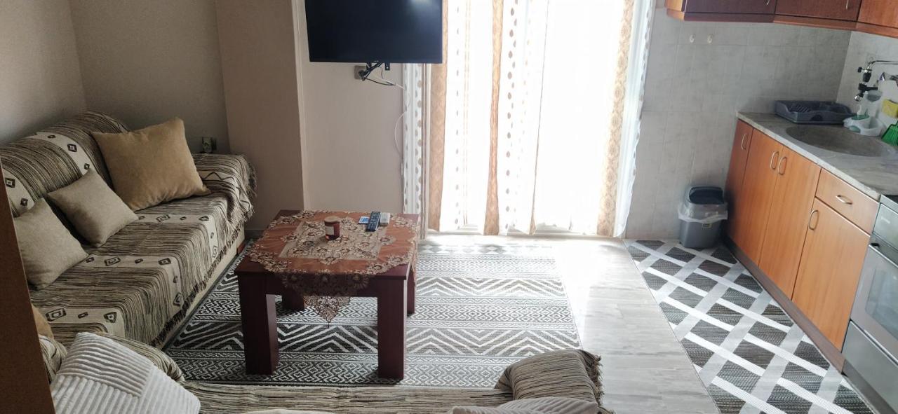 Apartament George's