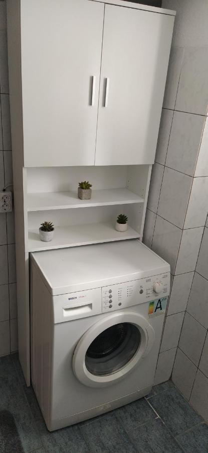 Apartament George's *