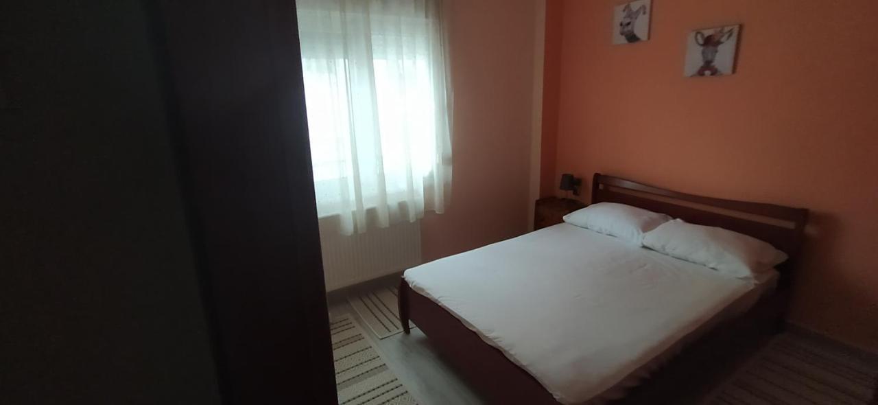 George's Apartament