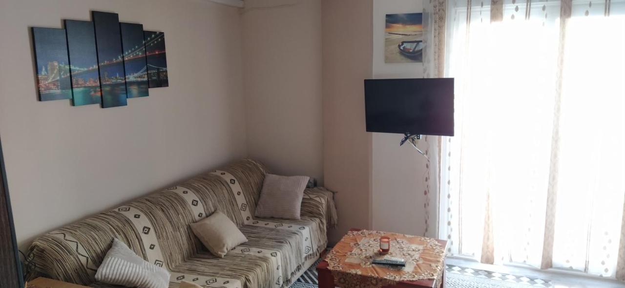 Apartament George's *